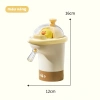 Vòi bơm hút bình nước & rượu điện tự động sạc USB Nachuan – Giá chỉ 120k 10