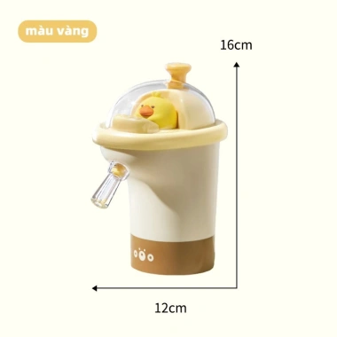 Vòi bơm hút bình nước & rượu điện tự động sạc USB Nachuan – Giá chỉ 120k