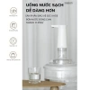 Vòi nước tự động Xiaomi Sothing DSHJ-S-2.004 – Lấy nước siêu nhanh, hỗ trợ bình 1-20L, giá chỉ 261.040 VND 4