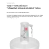 Vòi nước tự động Xiaomi Sothing DSHJ-S-2.004 – Lấy nước siêu nhanh, hỗ trợ bình 1-20L, giá chỉ 261.040 VND 6