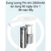 Vòi nước tự động Xiaomi Sothing DSHJ-S-2.004 – Lấy nước siêu nhanh, hỗ trợ bình 1-20L, giá chỉ 261.040 VND 8