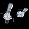 Vòi Silicone Đa Năng cho Cốc Nước Ultraman – Phụ Kiện Giữ Nhiệt, Thay Thế Cấp Thực Phẩm, Giá 26.400đ 2