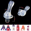 Vòi Silicone Đa Năng cho Cốc Nước Ultraman – Phụ Kiện Giữ Nhiệt, Thay Thế Cấp Thực Phẩm, Giá 26.400đ 3