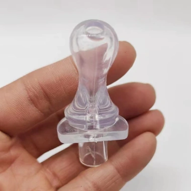 Vòi Silicone Đa Năng cho Cốc Nước Ultraman – Phụ Kiện Giữ Nhiệt, Thay Thế Cấp Thực Phẩm, Giá 26.400đ 7