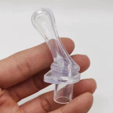 Vòi Silicone Đa Năng cho Cốc Nước Ultraman – Phụ Kiện Giữ Nhiệt, Thay Thế Cấp Thực Phẩm, Giá 26.400đ 8