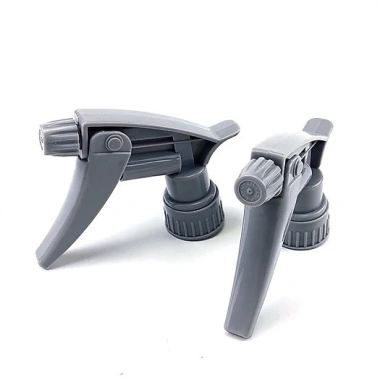 Vòi xịt hóa chất bán rời phun sương, tương thích nhiều chai nhựa – Giá 22.000₫