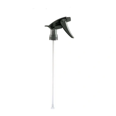 Vòi xịt hóa chất bán rời phun sương, tương thích nhiều chai nhựa – Giá 22.000₫