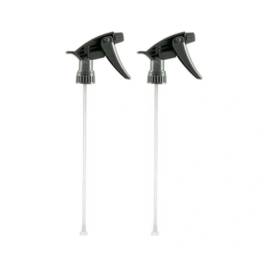 Vòi xịt hóa chất bán rời phun sương, tương thích nhiều chai nhựa – Giá 22.000₫