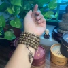 Vòng 108 hạt Trầm Hương Thiên Mộc Hương - May Mắn Tài Lộc, Bình An, Giá Ưu Đãi 2.99 triệu 6