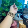 Vòng 108 hạt Trầm Hương Thiên Mộc Hương - May Mắn Tài Lộc, Bình An, Giá Ưu Đãi 2.99 triệu 7