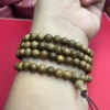 Vòng 108 hạt Trầm Hương Thiên Mộc Hương - May Mắn Tài Lộc, Bình An, Giá Ưu Đãi 2.99 triệu 8