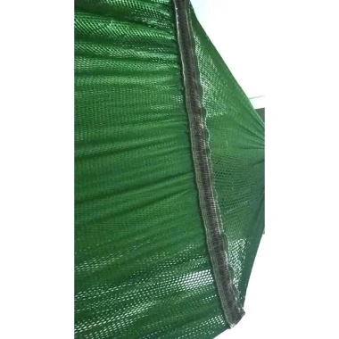Võng 2 lớp cho người lớn, cán thép 60cm - Siêu bền, giá ưu đãi 115,000 VND
