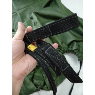 Võng 2 lớp khổ to đa kích thước, giá rẻ, giảm còn 201.000đ, thoáng mát, bền