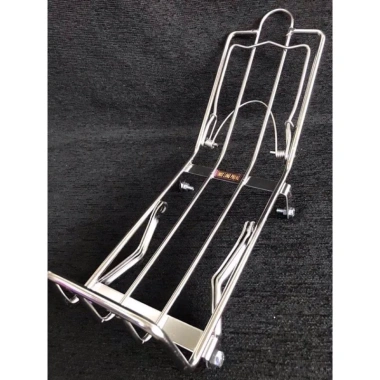 Võng baga Chaly 7.984 - Giá giảm 130.000₫, siêu nhẹ, chịu lực cao, bảo vệ quần áo
