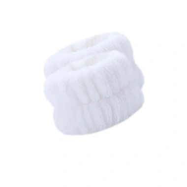 Vòng Băng Đô Đeo Cổ Tay Rửa Mặt Đa Năng cho Nữ - Giá chỉ 9.900đ 5