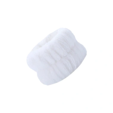 Vòng Băng Đô Đeo Cổ Tay Rửa Mặt Đa Năng cho Nữ - Giá chỉ 9.900đ 6