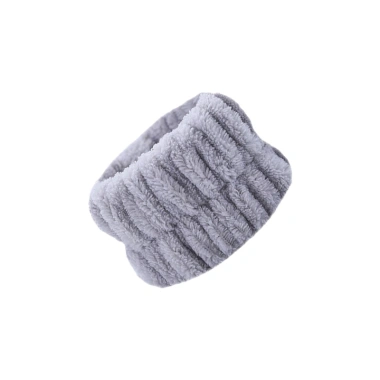Vòng Băng Đô Đeo Cổ Tay Rửa Mặt Đa Năng cho Nữ - Giá chỉ 9.900đ 8