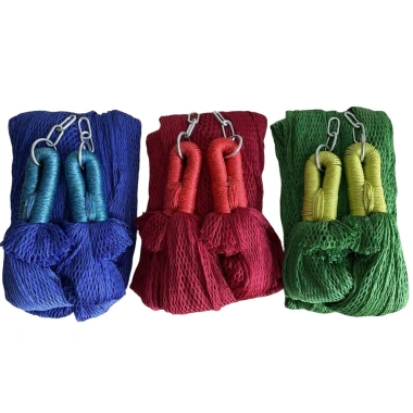 Võng Bó Đầu Lưới Ong Nhập Khẩu - Tăng Sư Mềm Mịn, Thoáng Khí Full Size 2m3-2m5-2m7 253.650