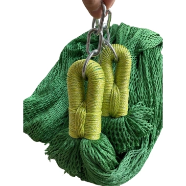 Võng Bó Đầu Lưới Ong Nhập Khẩu - Tăng Sư Mềm Mịn, Thoáng Khí Full Size 2m3-2m5-2m7 253.650 4