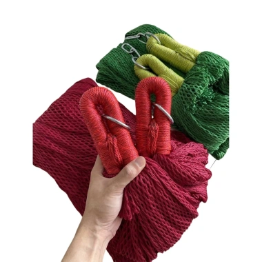 Võng Bó Đầu Lưới Ong Nhập Khẩu - Tăng Sư Mềm Mịn, Thoáng Khí Full Size 2m3-2m5-2m7 253.650 7