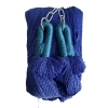 Võng Bó Đầu Lưới Ong Nhập Khẩu - Tăng Sư Mềm Mịn, Thoáng Khí Full Size 2m3-2m5-2m7 253.650 8