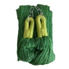 Võng Bó Đầu Lưới Ong Nhập Khẩu - Tăng Sư Mềm Mịn, Thoáng Khí Full Size 2m3-2m5-2m7 253.650 9