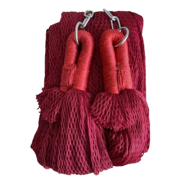 Võng Bó Đầu Lưới Ong Nhập Khẩu - Tăng Sư Mềm Mịn, Thoáng Khí Full Size 2m3-2m5-2m7 253.650 10