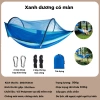 Võng cắm trại dã ngoại gấp gọn chống muỗi phượt kèm móc dây túi đựng 199.000 VND 4