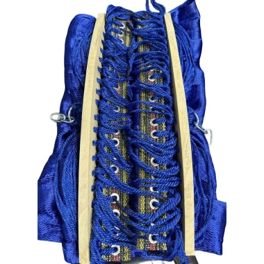 Võng Cán Gỗ Thoáng Khí Size 2m3-2m7 - Thư Giãn Tối Đa 279.000đ