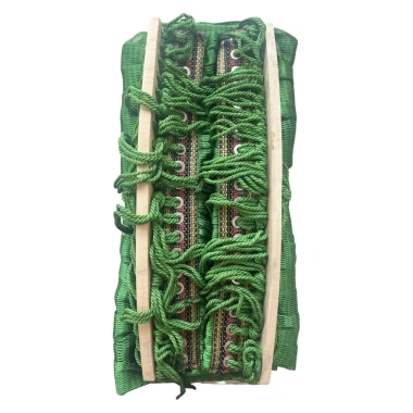 Võng Cán Gỗ Thoáng Khí Size 2m3-2m7 - Thư Giãn Tối Đa 279.000đ