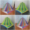 Võng cầu vồng lớn A60 cho khung võng - Giá ưu đãi 168.000đ, bền, màu sắc sinh động