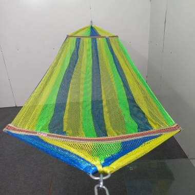 Võng cầu vồng lớn A60 cho khung võng - Giá ưu đãi 168.000đ, bền, màu sắc sinh động