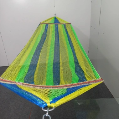 Võng cầu vồng lớn A60 cho khung võng - Giá ưu đãi 168.000đ, bền, màu sắc sinh động