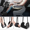 Vông chân máy bay điều chỉnh được cho văn phòng - kèm túi lưu trữ, giảm giá 187.330₫ 3