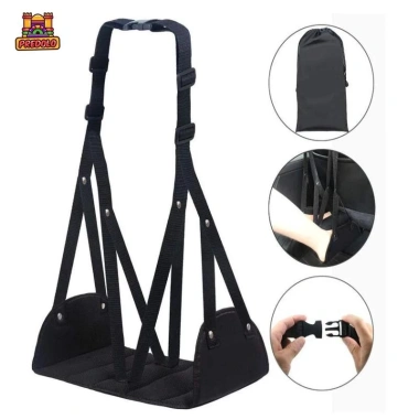 Võng chân máy bay du lịch - Tựa chân máy bay cho bàn làm việc, giá ưu đãi 181.440₫ 7