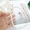 Vòng cổ ngọc trai nhân tạo thời trang áo dài cách tân - giảm còn 19,999 VNĐ 3