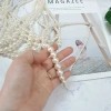 Vòng cổ ngọc trai nhân tạo thời trang áo dài cách tân - giảm còn 19,999 VNĐ 5