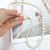 Vòng cổ ngọc trai nhân tạo thời trang áo dài cách tân - giảm còn 19,999 VNĐ 6