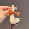 Vòng cổ nữ Hoạt hình Gấu Trúc Muppet - Áo len dây chuyền, giá 25.300 VND 10