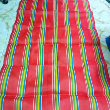 Võng cước đa năng 4M dây - Vừa cà phê, vừa du lịch, giá chỉ 65k giảm từ 78k