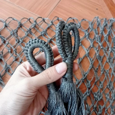 Võng Đan Tay Dài 3m Cao Cấp - To Rộng, Bền Đẹp, Giá chỉ 75.000đ 6 Võng Đan Tay Dài 3m Cao Cấp - To Rộng, Bền Đẹp, Giá chỉ 75.000đ 6
