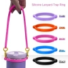 Vòng dây rút silicon JIWANARCLAY - Cầm cốc, chai tiện lợi, DIY sáng tạo, giá 29.150₫ 7
