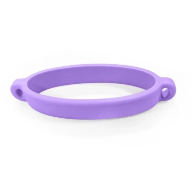Vòng dây rút silicon JIWANARCLAY - Cầm cốc, chai tiện lợi, DIY sáng tạo, giá 29.150₫ 10