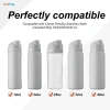 Vòng đệm chai nước & nút chặn cao su silicone không BPA tương thích Owala FreeZip 24oz 32oz 40oz 3