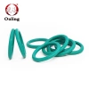 Vòng đệm Ouling CS1mm Xanh FKM OD3-30mm FPM giảm giá bán buôn 37.399 VND 5