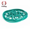 Vòng đệm Ouling CS1mm Xanh FKM OD3-30mm FPM giảm giá bán buôn 37.399 VND 6