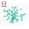 Vòng đệm Ouling CS1mm Xanh FKM OD3-30mm FPM giảm giá bán buôn 37.399 VND 7