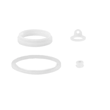 Vòng đệm silicon YYlingx - Ngăn rò rỉ, chịu nhiệt, không BPA, chai và bình giữ nhiệt