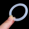 Vòng Đệm Silicone An Toàn Cho Bình Nước - Độ Bám Cao, Không Trượt, Dễ Vệ Sinh, Giá 43.780 VND 6