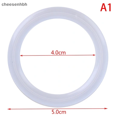 Vòng Đệm Silicone An Toàn Cho Bình Nước - Độ Bám Cao, Không Trượt, Dễ Vệ Sinh, Giá 43.780 VND 10